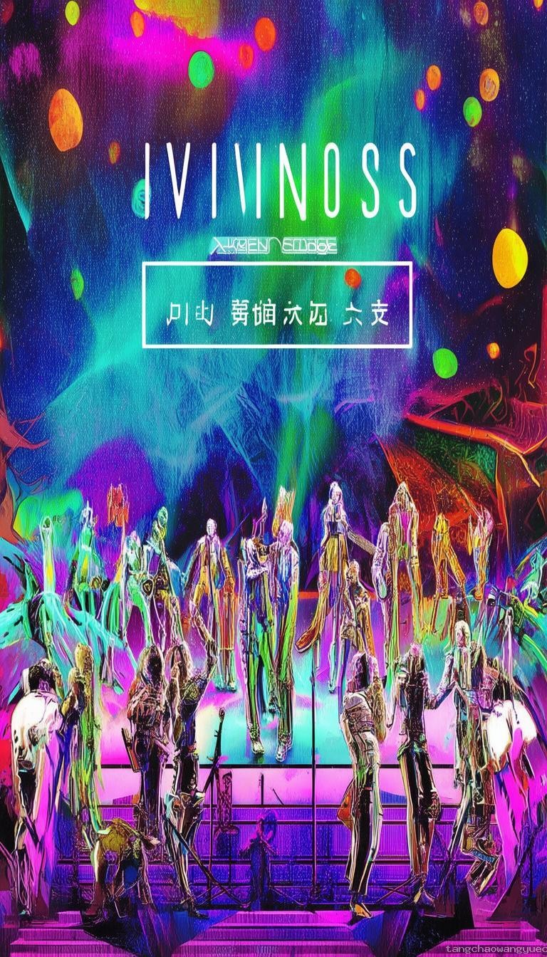 VIVINOS音乐产业的革新之作：Alien Stage系列与Paratise单曲深度洞察